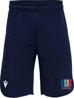 Macron Oxide hero pantaloncini | Immagine 1