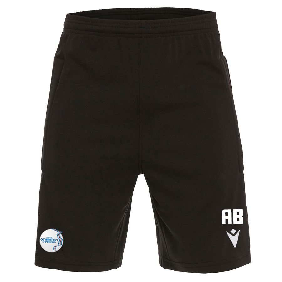 Macron Cassiopea hero pantalone portiere | Immagine 1