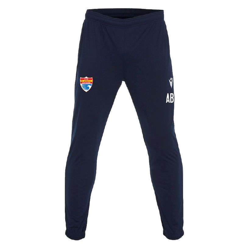 Macron Neckar pantalone | Immagine 1