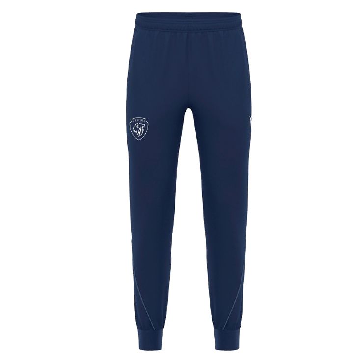 Macron Pantalone rappresentanza ufficiale siracusa calcio 1924 | Immagine 1