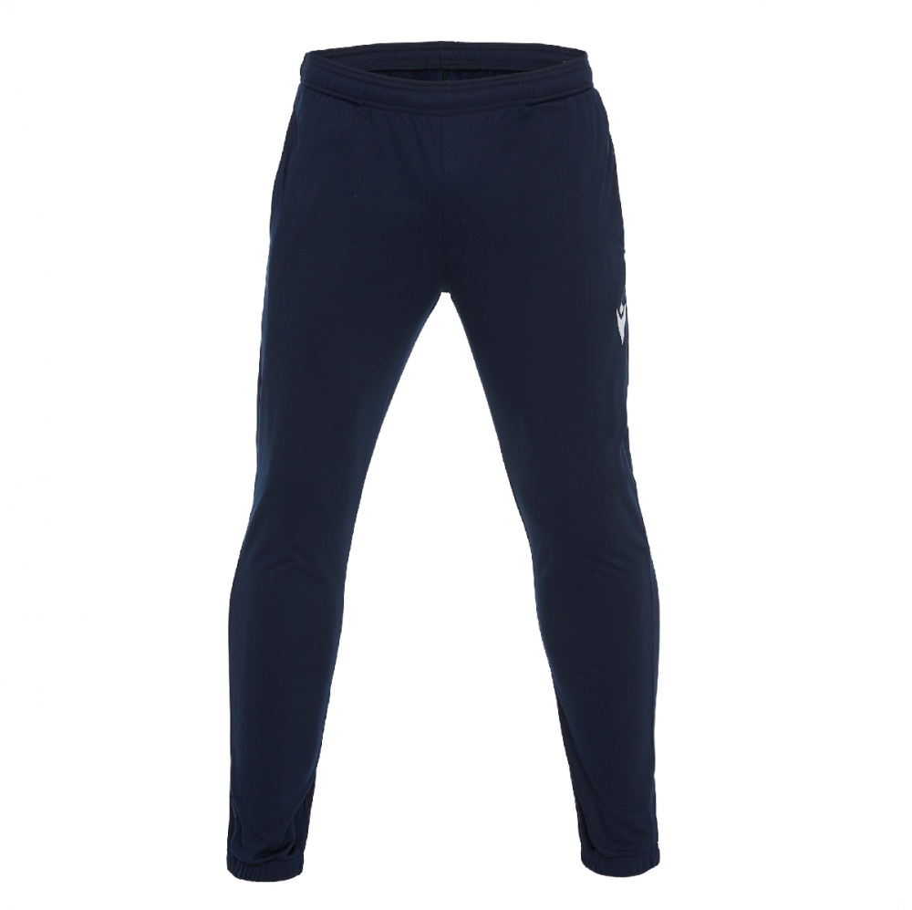 Macron Pantalone rappresentanza | Immagine 1