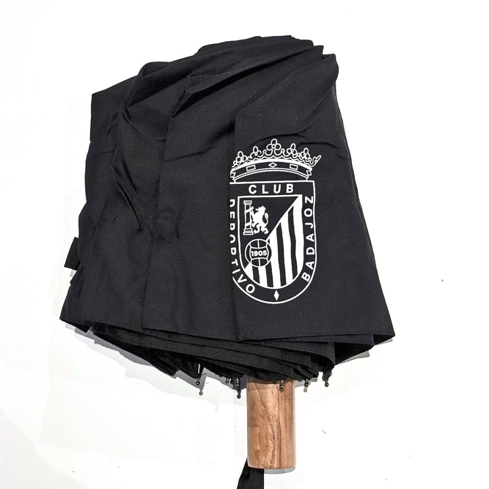 Macron Paraguas de mano cd badajoz | Imagen 1