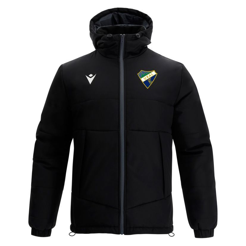 Macron Bomber invierno | Imagen 1