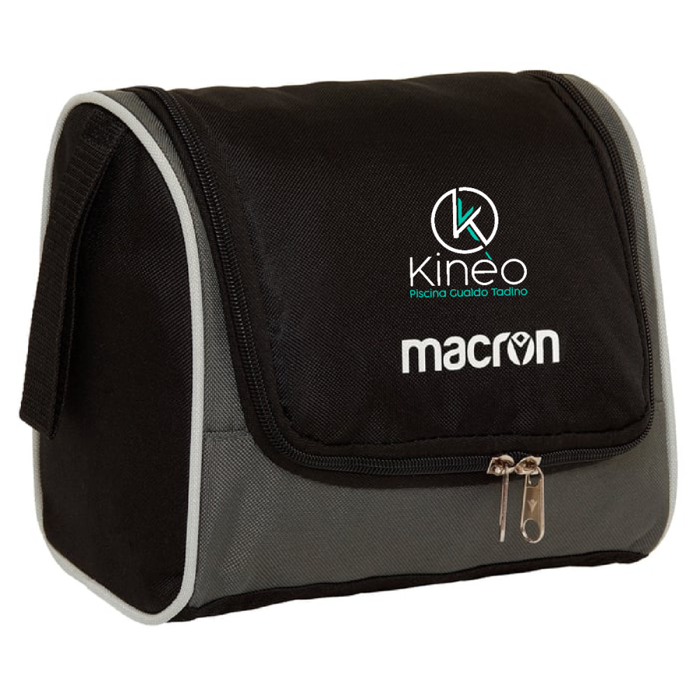 Macron Paros beauty uomo ner/gri | Immagine 1