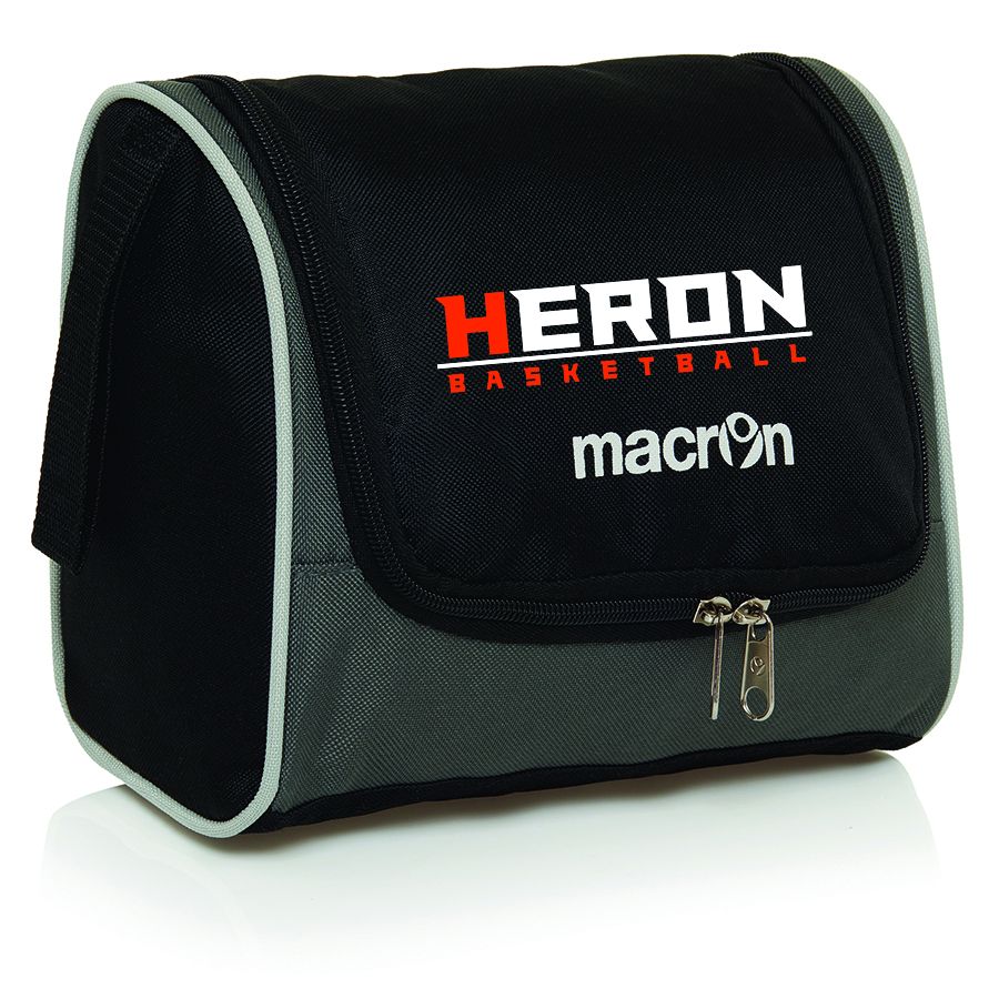 Macron Beauty heron | Immagine 1