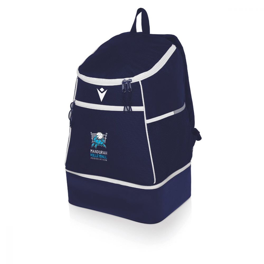 Macron Maxi path back pack navy | Image 1