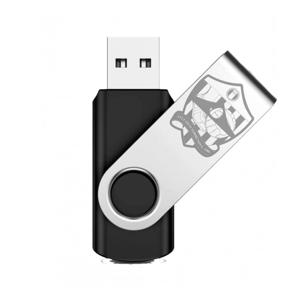 Macron Pendriverusb16gb | Immagine 1
