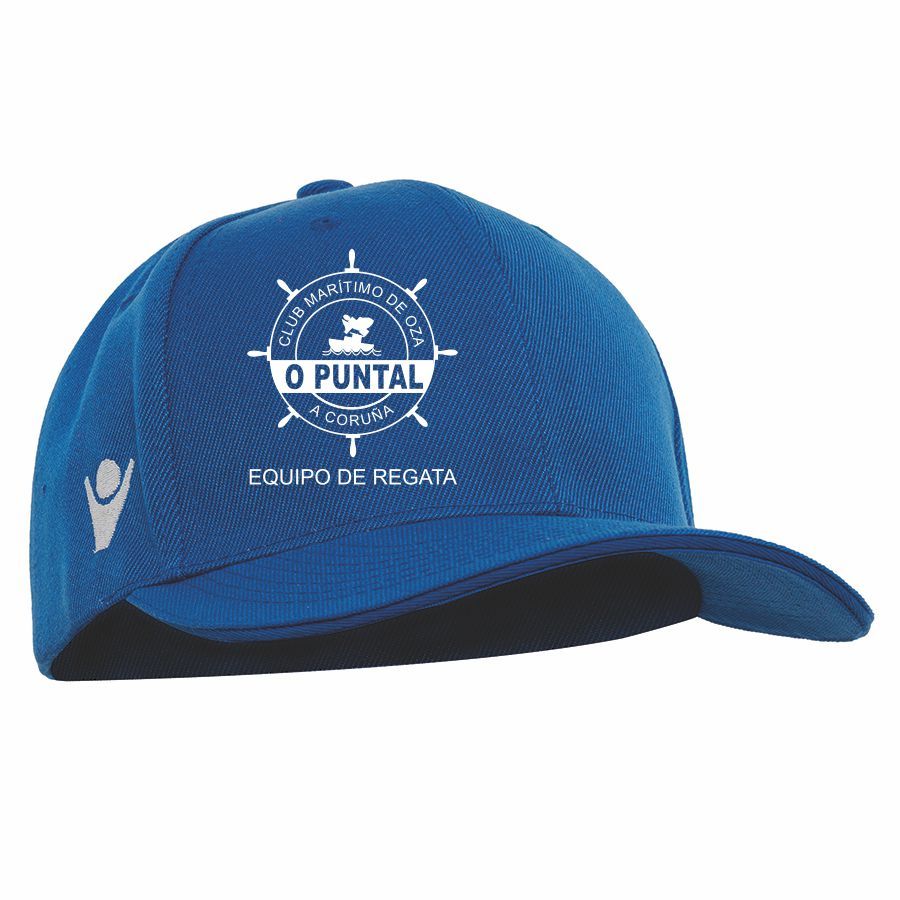 Macron Gorra | Imagen 1