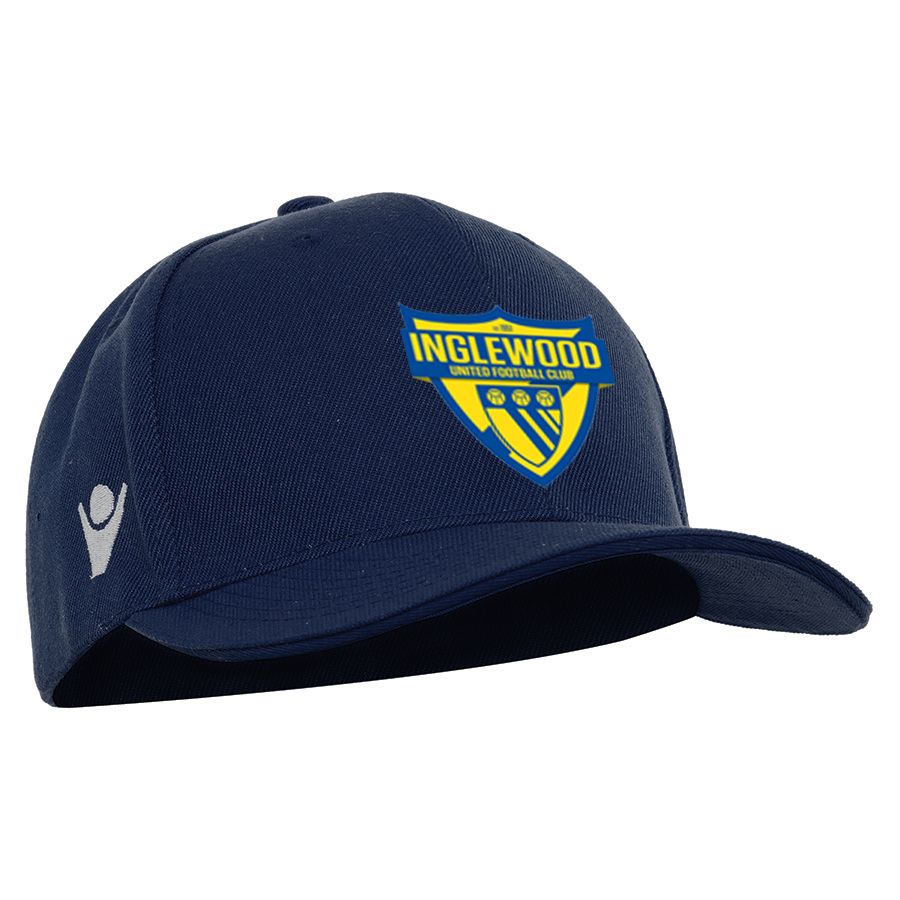 Macron Pepper adjustable cap nav | Image 1