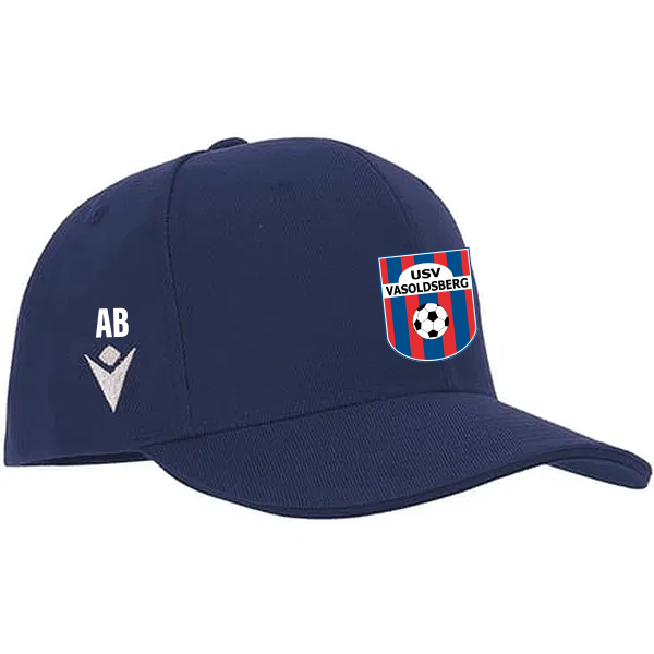 Macron Pepper baseball cap | Bild 1