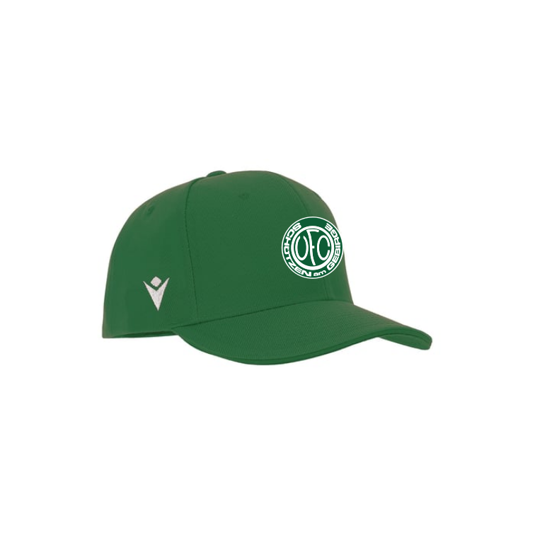 Macron Pepper baseball cap | Bild 1