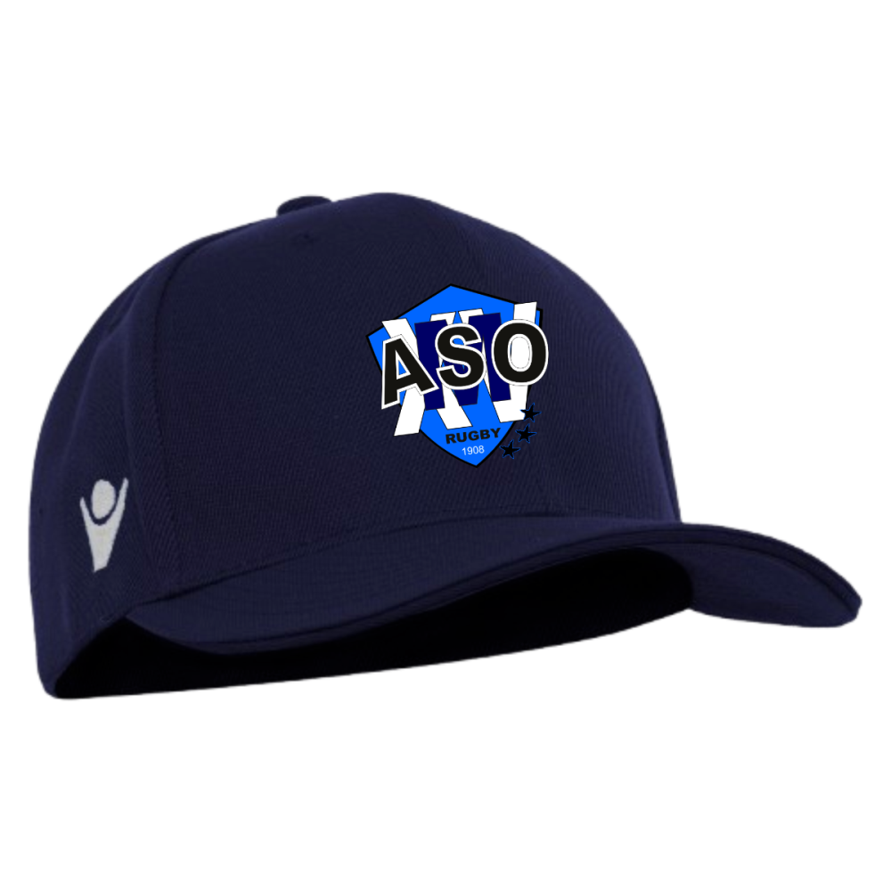 Macron Casquette | Image 1