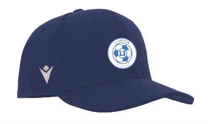 Macron Pepper cap navy | Image 1
