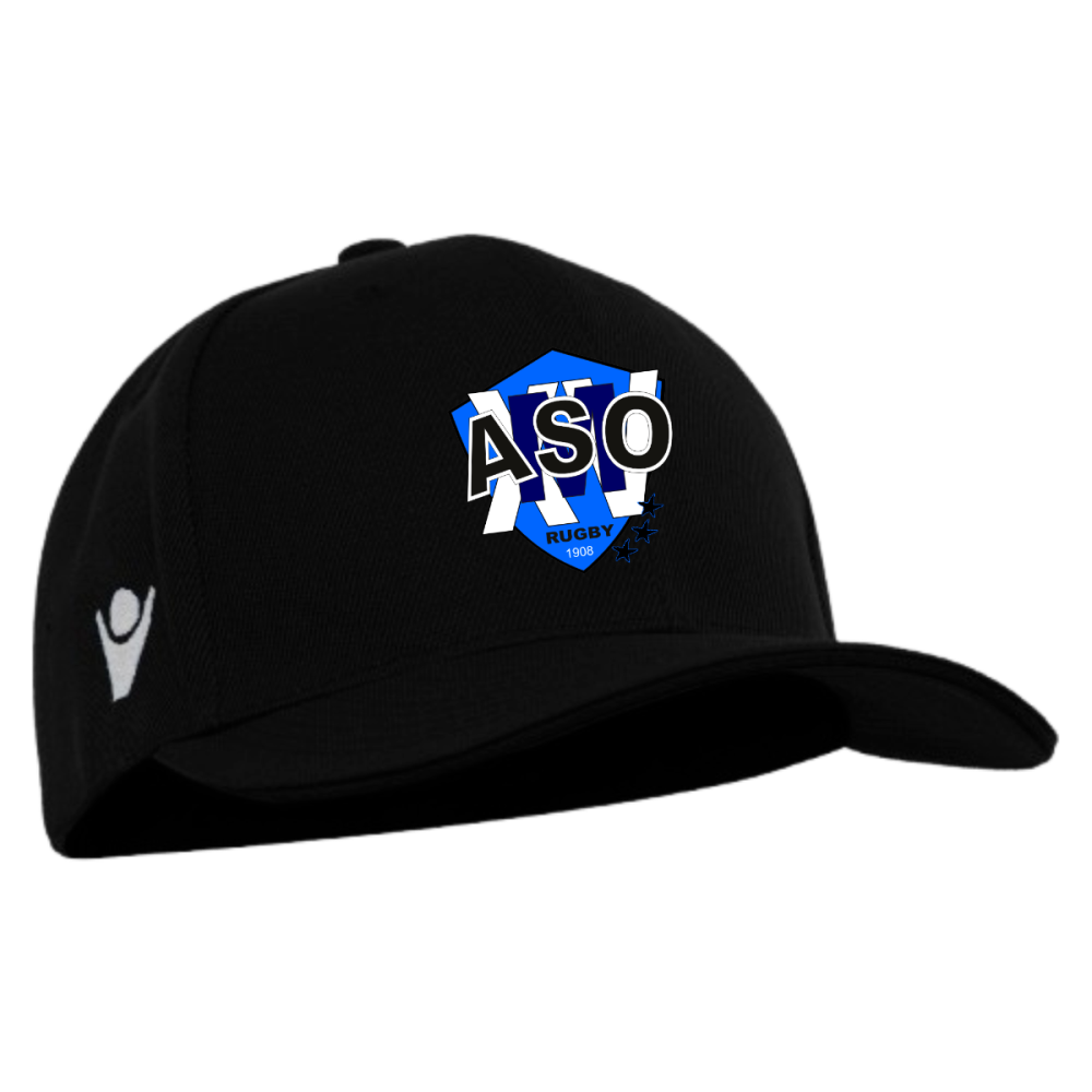 Macron Casquette | Image 1
