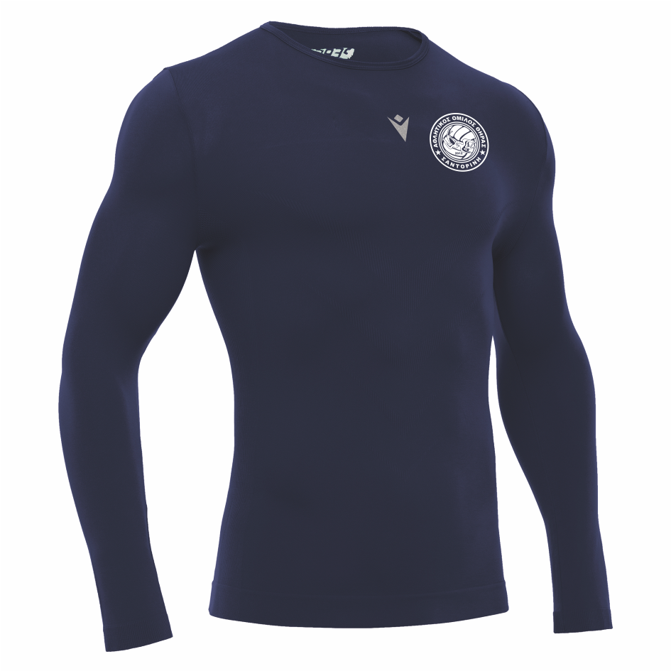 Macron Tech underwear top ls nav | Image 1