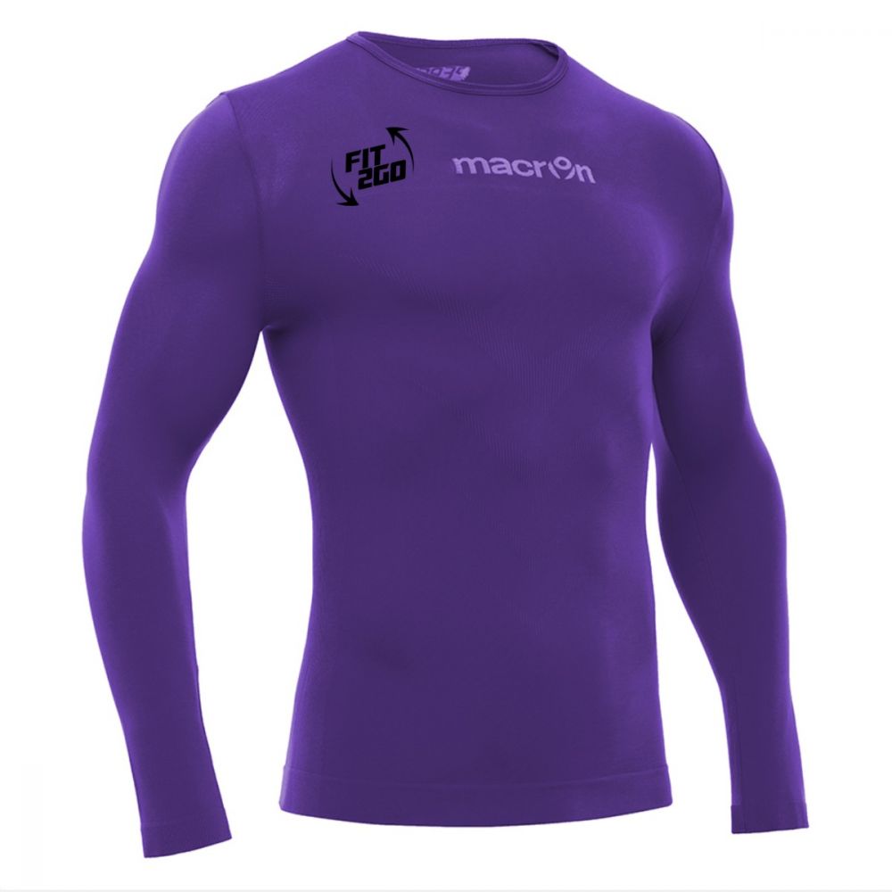 Macron Performance tech underwear top ls prp | Immagine 1