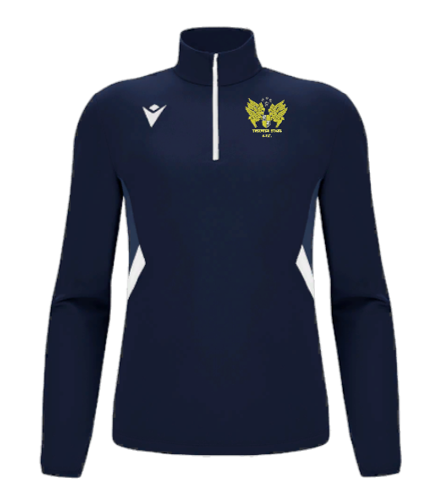 Macron Piave 1/4 zip jersey sr | Image 1