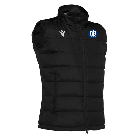 Macron Omsk gilet blk jr | Image 1