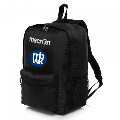 Macron Wing foldable backpack ner | Image 1