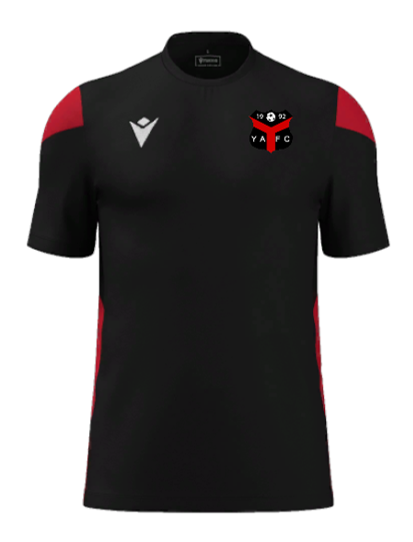 Macron Polis jersey jr | Image 1