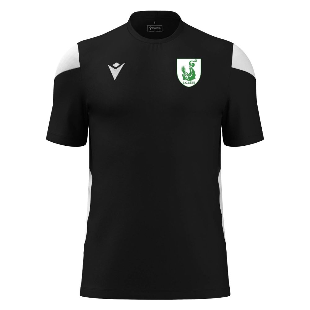 Macron Polis maillot coach | Image 1