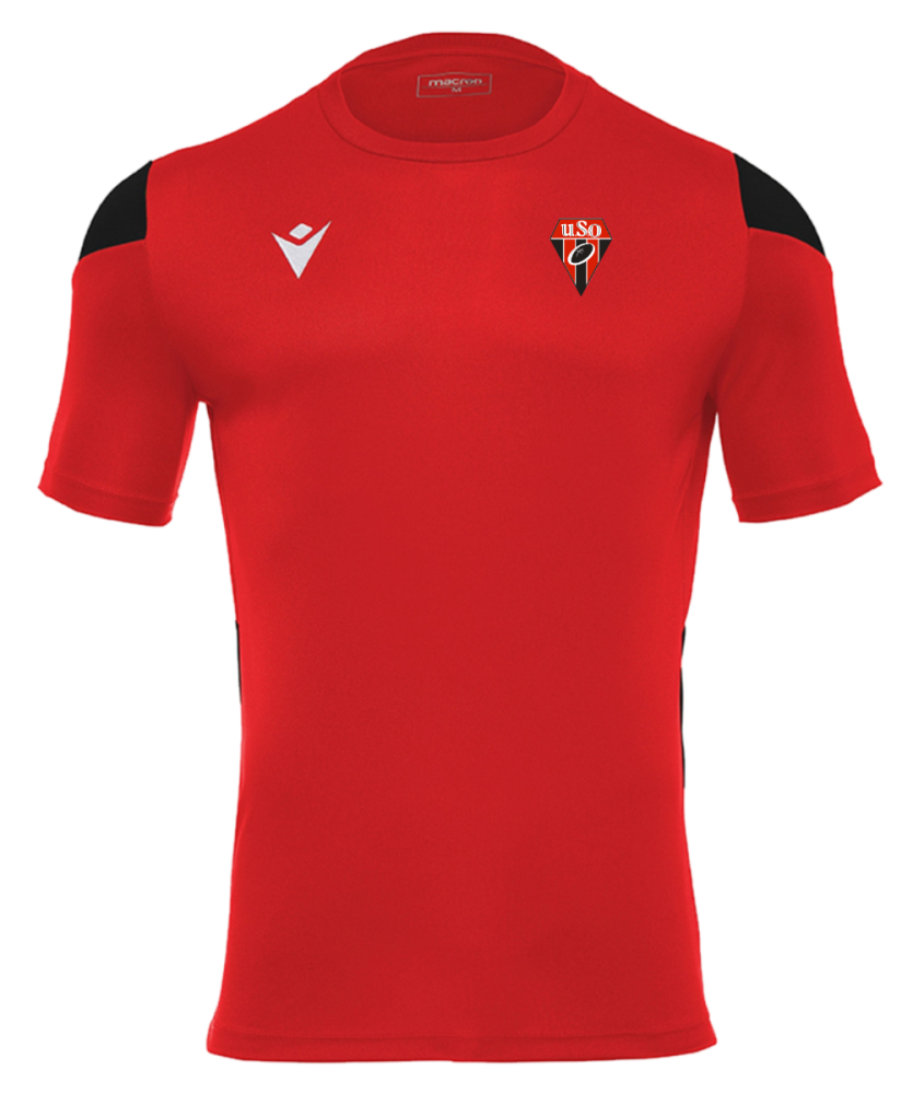 Macron Polis maillot | Image 1