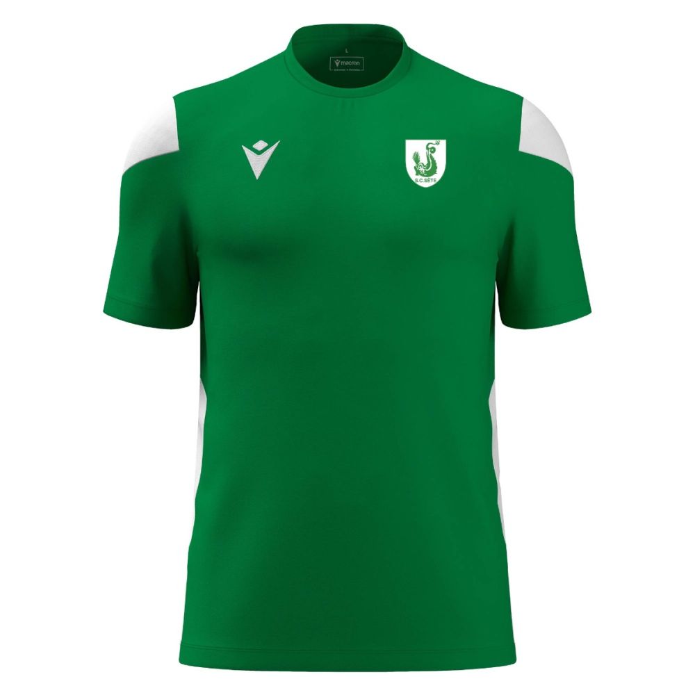 Macron Polis maillot joueur | Image 1