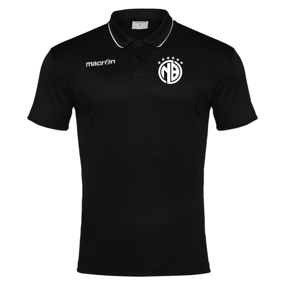 Macron Polo paseo | Imagen 1
