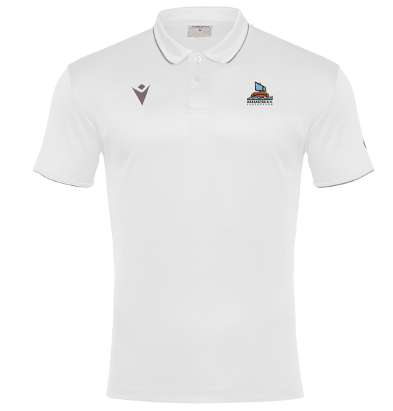 Macron Polo | Imagen 1