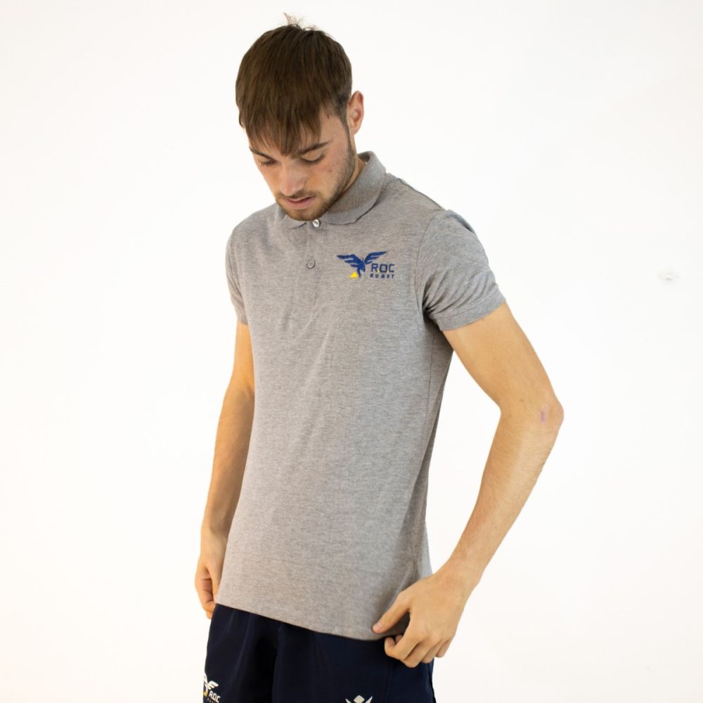 Macron Polo | Image 1