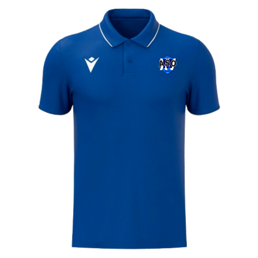 Macron Polo polyester | Image 1