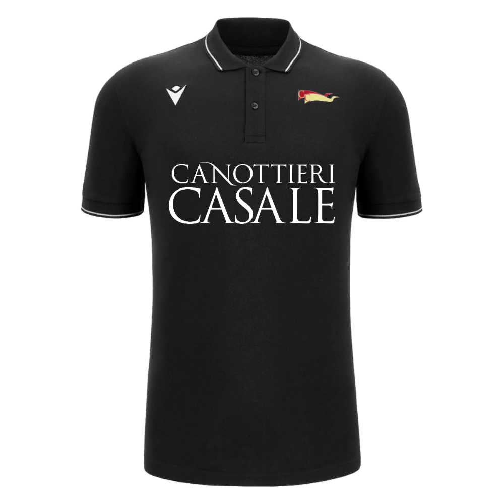 Macron Comedy polo | Immagine 1