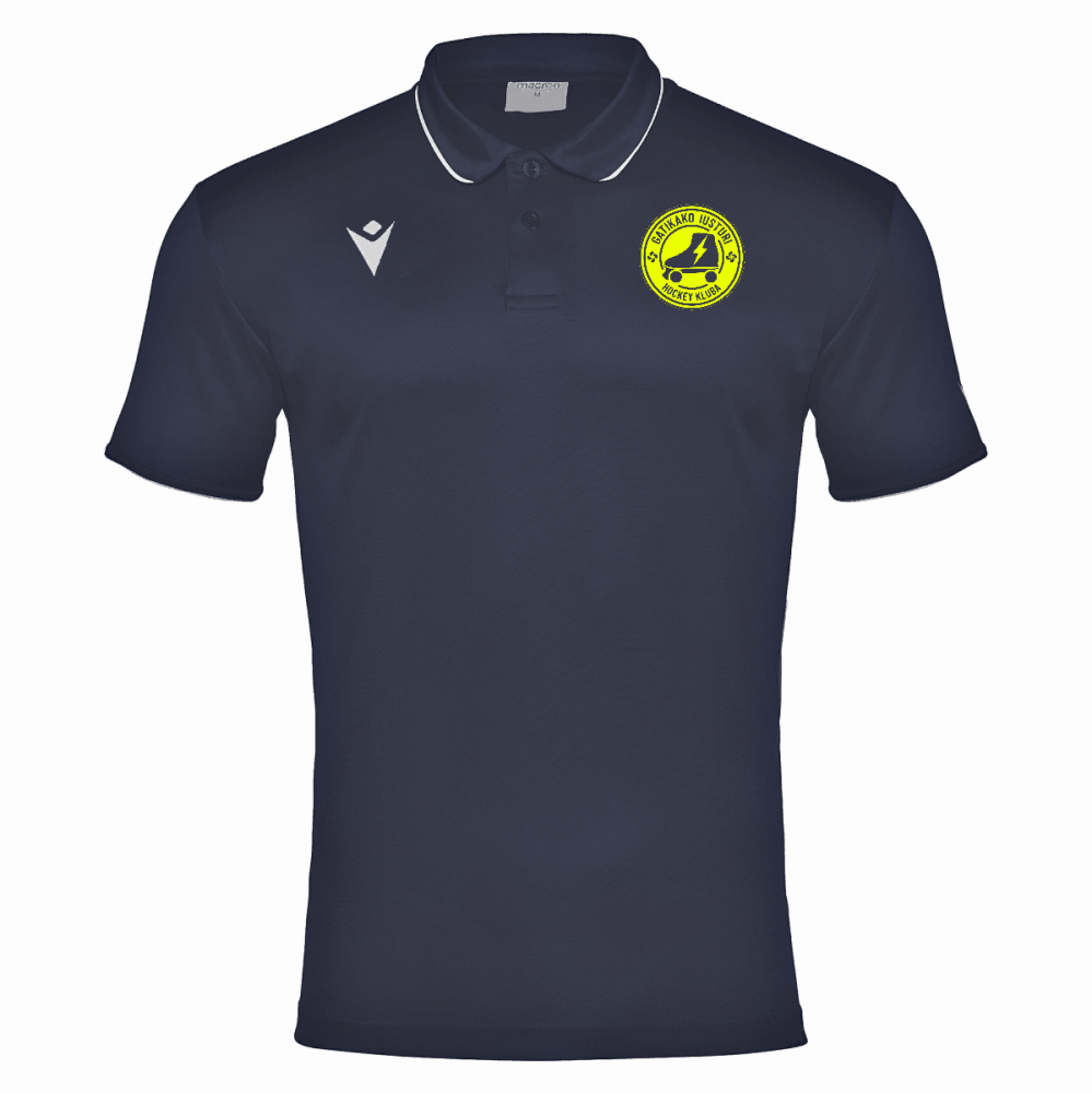 Macron Polo paseo | Imagen 1