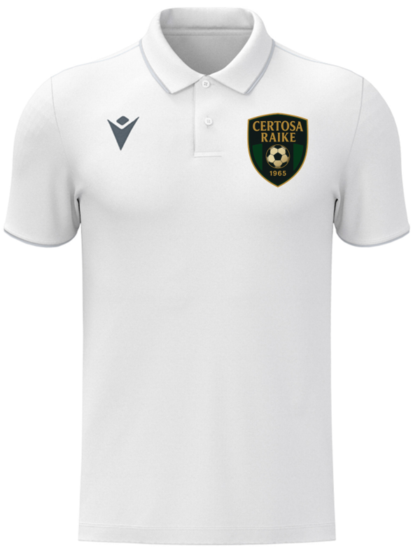 Macron Draco hero polo | Immagine 1