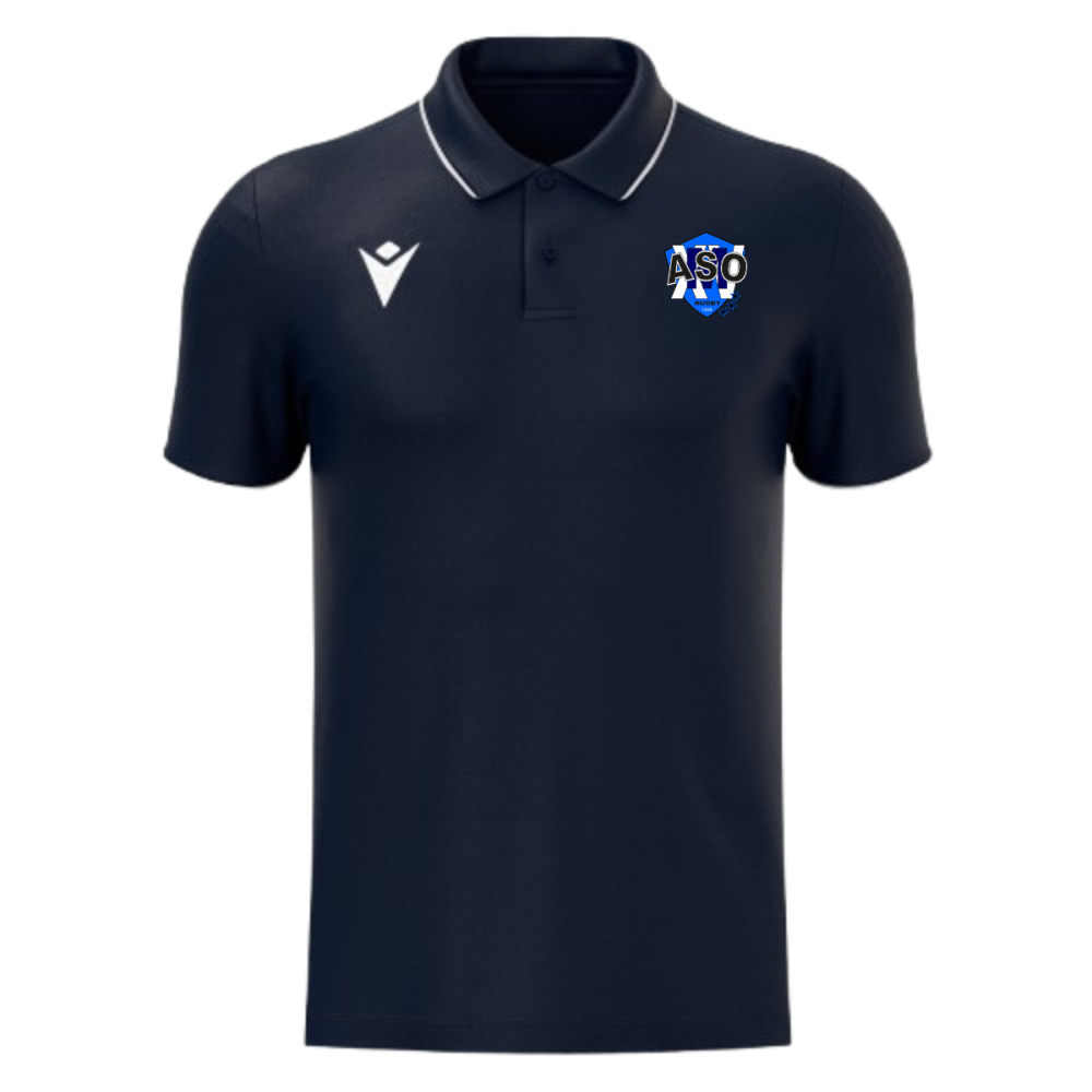 Macron Polo polyester | Image 1