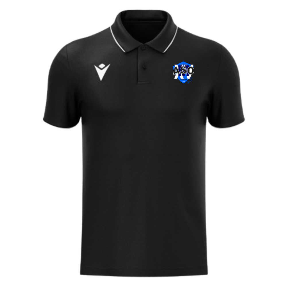 Macron Polo polyester | Image 1