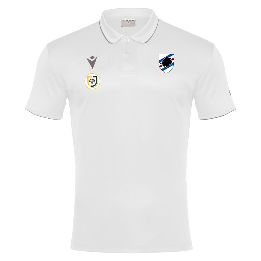 Macron Draco hero polo | Immagine 1