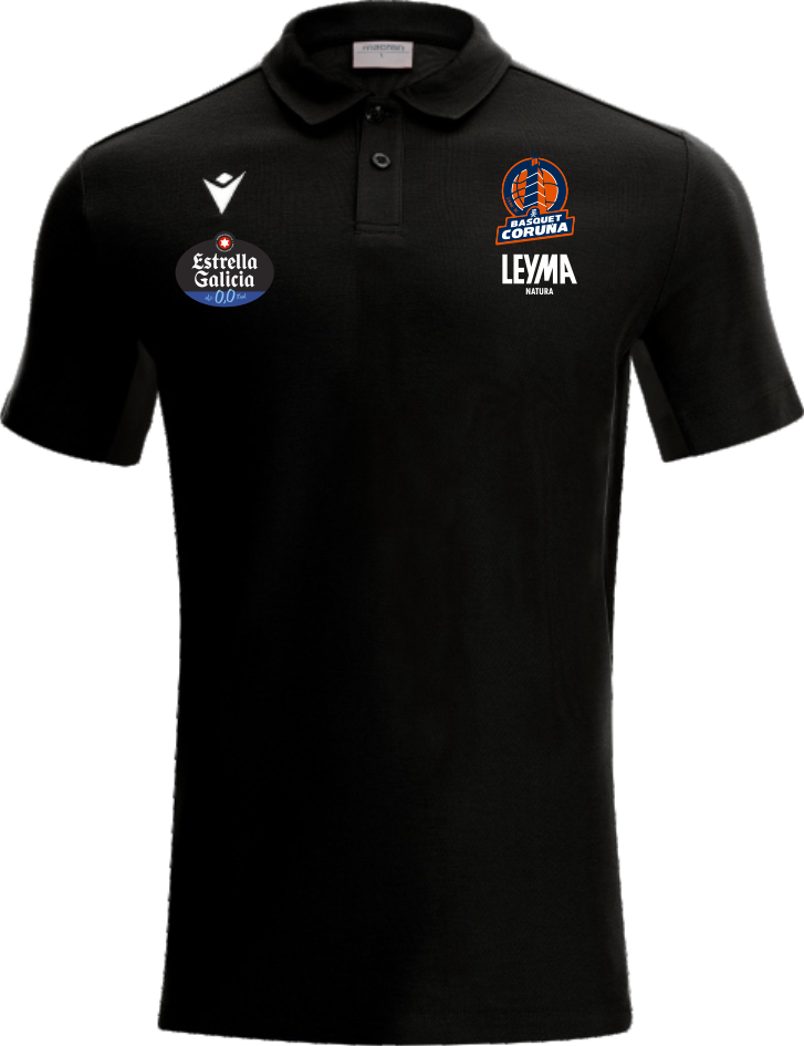 Macron Polo paseo satff | Imagen 1