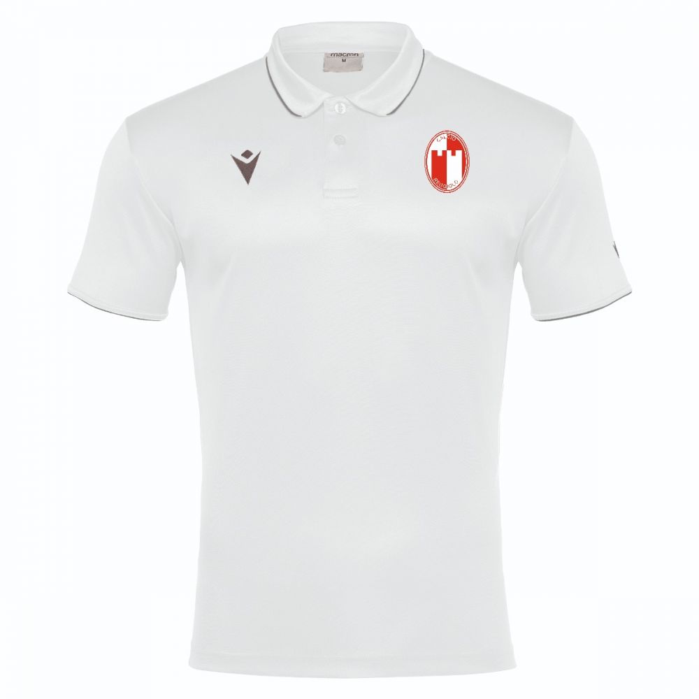 Macron Polo rappresentanza | Immagine 1