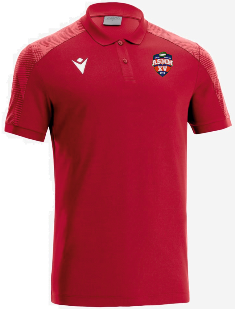 Macron Polo rock | Image 1