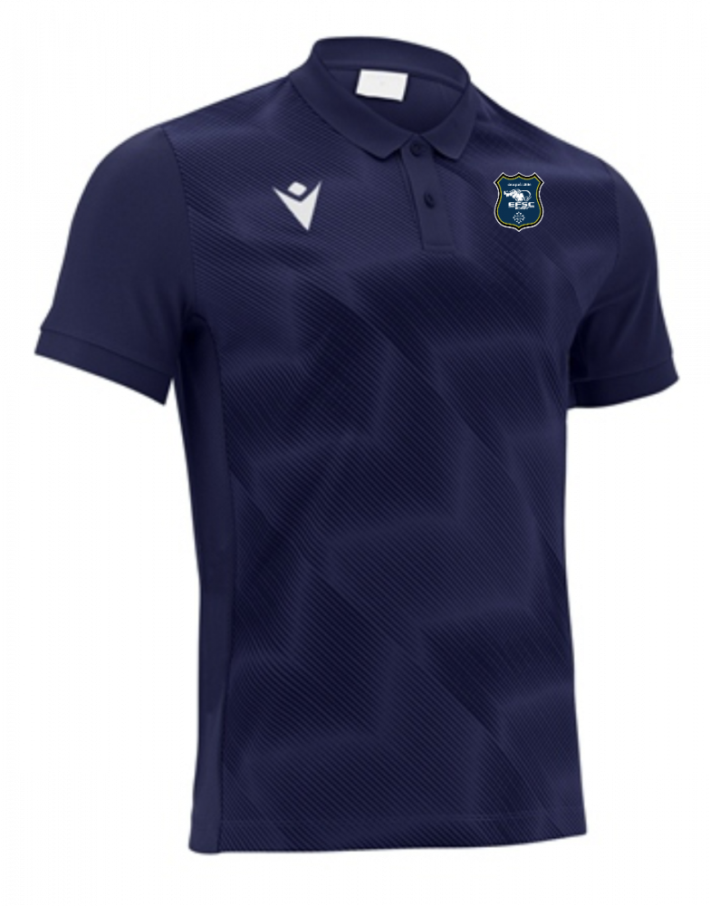 Macron Polo thavil | Image 1