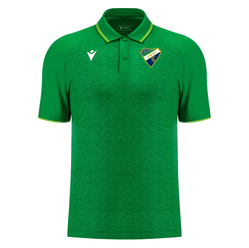 Macron Polo paseo | Imagen 1