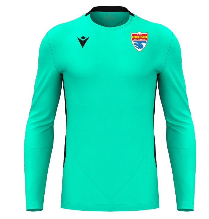 Macron Argo maglia portiere | Immagine 1