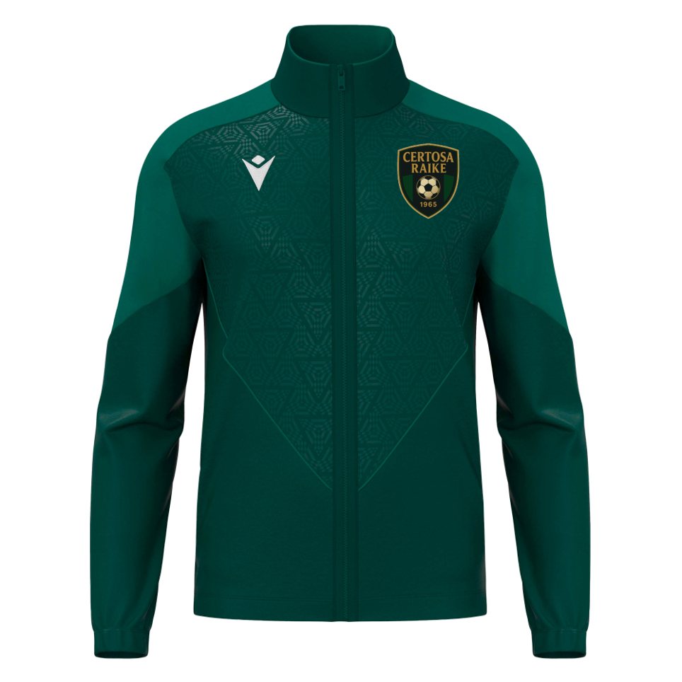 Macron Poseidon top full zip | Immagine 1