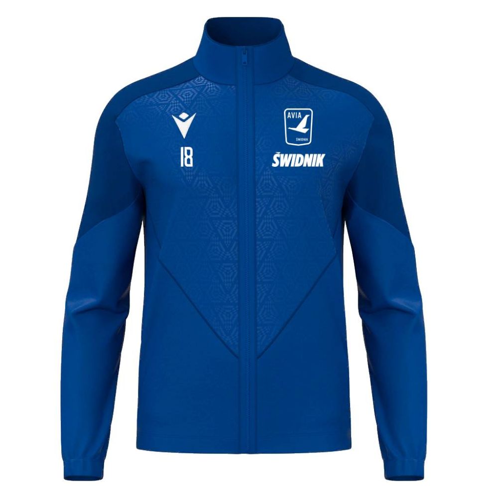 Macron Bluza poseidon - akademia siatkarska | Image 1