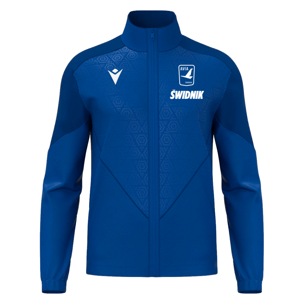 Macron Bluza poseidon - sekcja tenisa | Image 1
