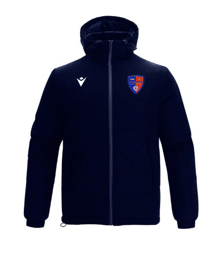 Macron Andes bomber | Image 1