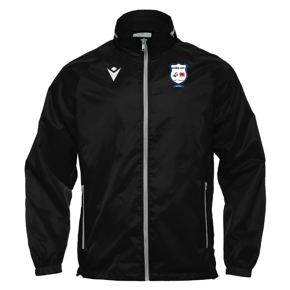 Macron Praia hero windbreaker jr | Image 1