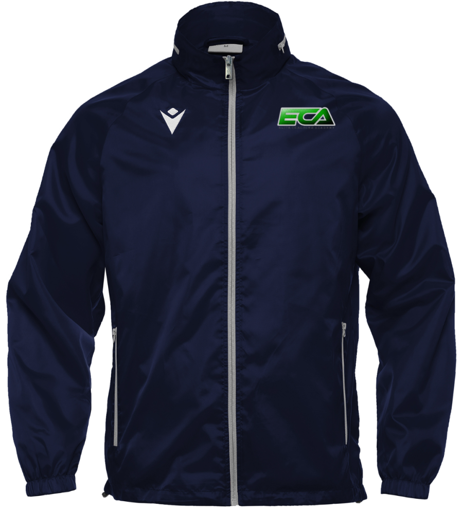 Macron Praia windbreaker jacket-sr | Image 1
