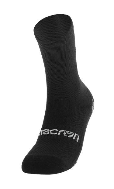 Macron Pro grip hero chaussettes noir | Image 1